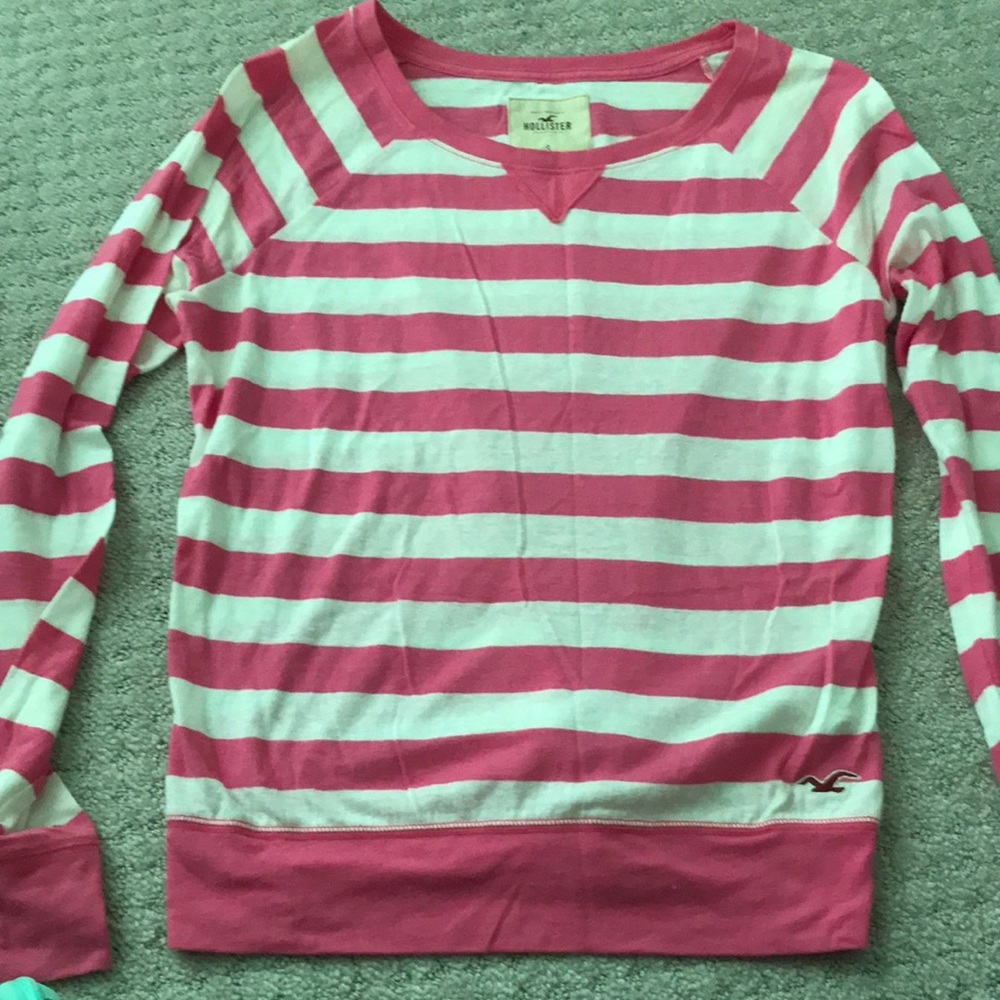 Hollister long sleeve